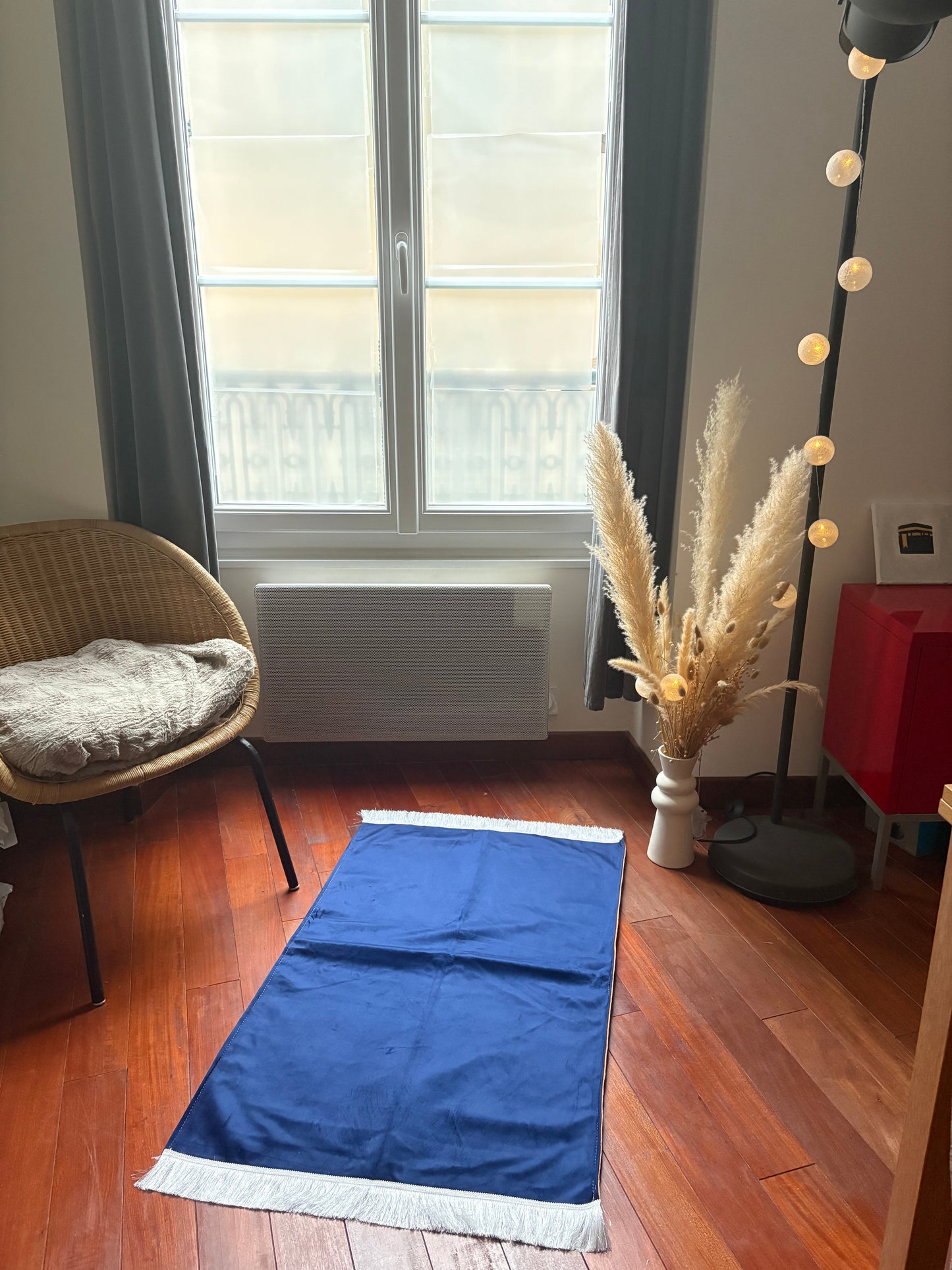 Tapis de prière personnalisé Deeneya