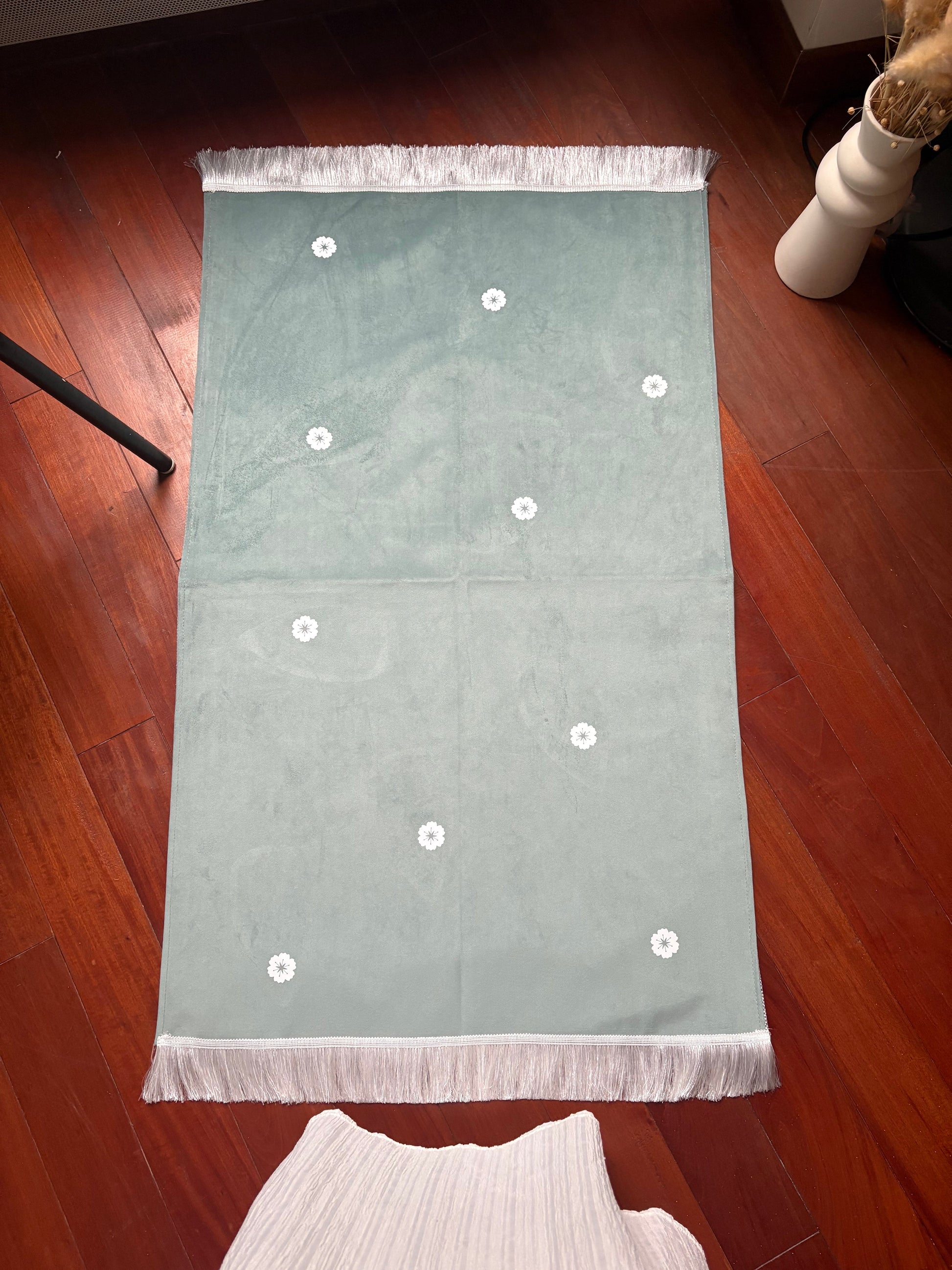 Tapis de prière personnalisé Deeneya