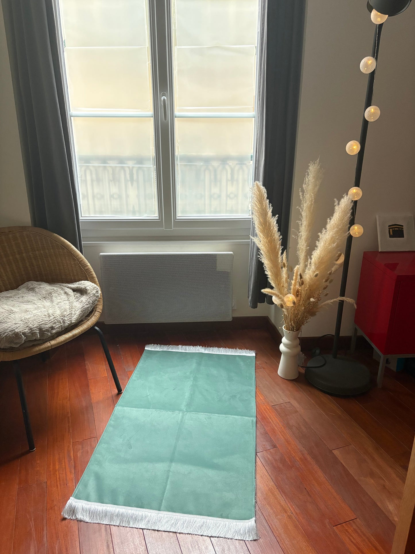 Tapis de prière personnalisé Deeneya
